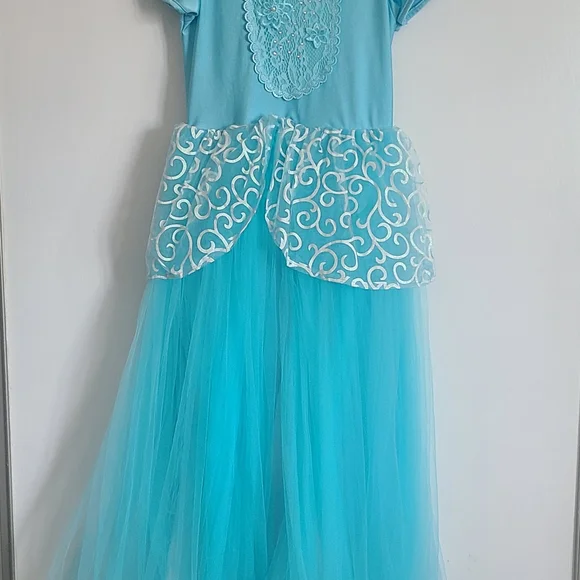Costumes | Jerrisapparel Girls Princess Costume Puff Sleeve Fancy Birthday Party Dress Up | Poshmark Costumes | Jerrisapparel Girls Princess Costume Puff Sleeve Fancy Birthday Party Dress Up | Poshmark